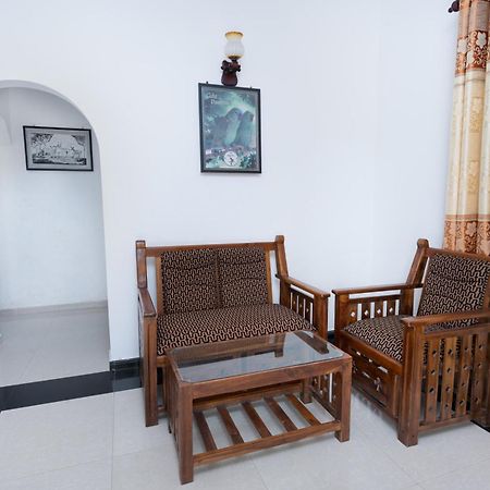 Kavi Villa Bentota Esterno foto