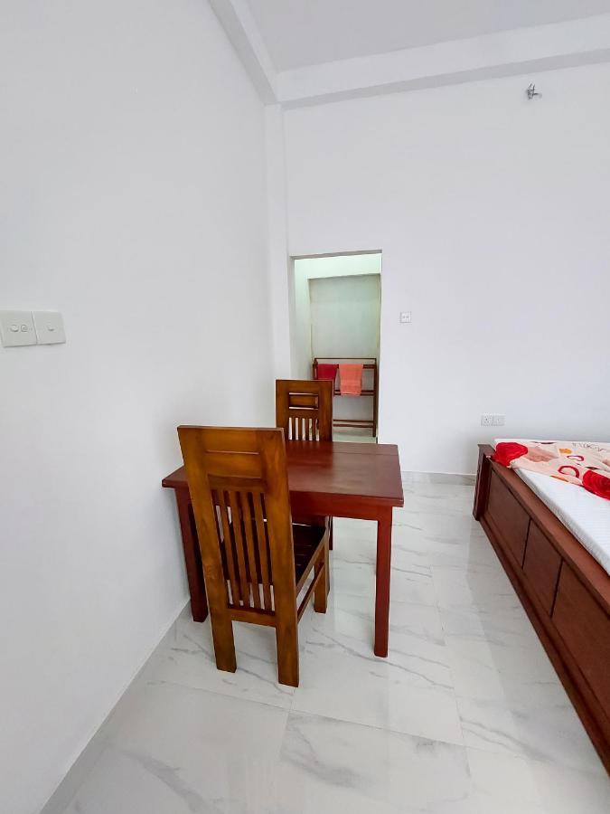Kavi Villa Bentota Esterno foto