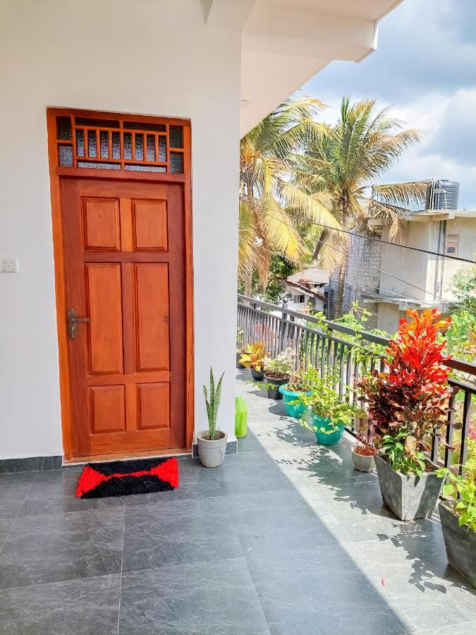 Kavi Villa Bentota Esterno foto