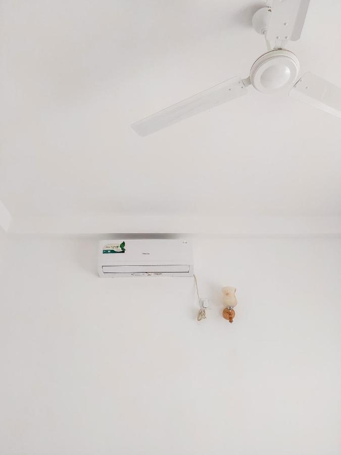 Kavi Villa Bentota Esterno foto