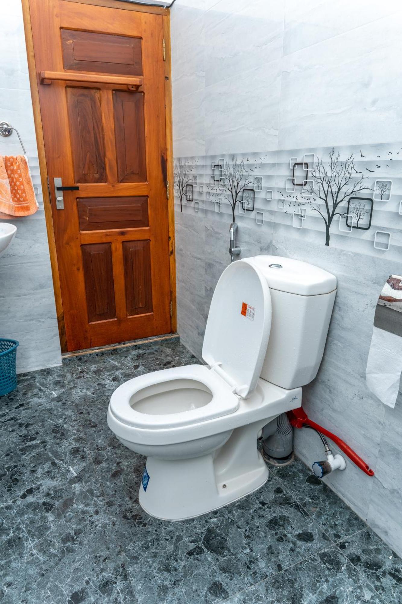 Kavi Villa Bentota Esterno foto