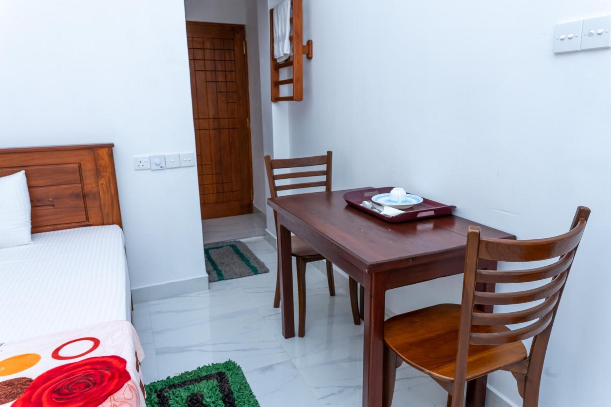 Kavi Villa Bentota Esterno foto