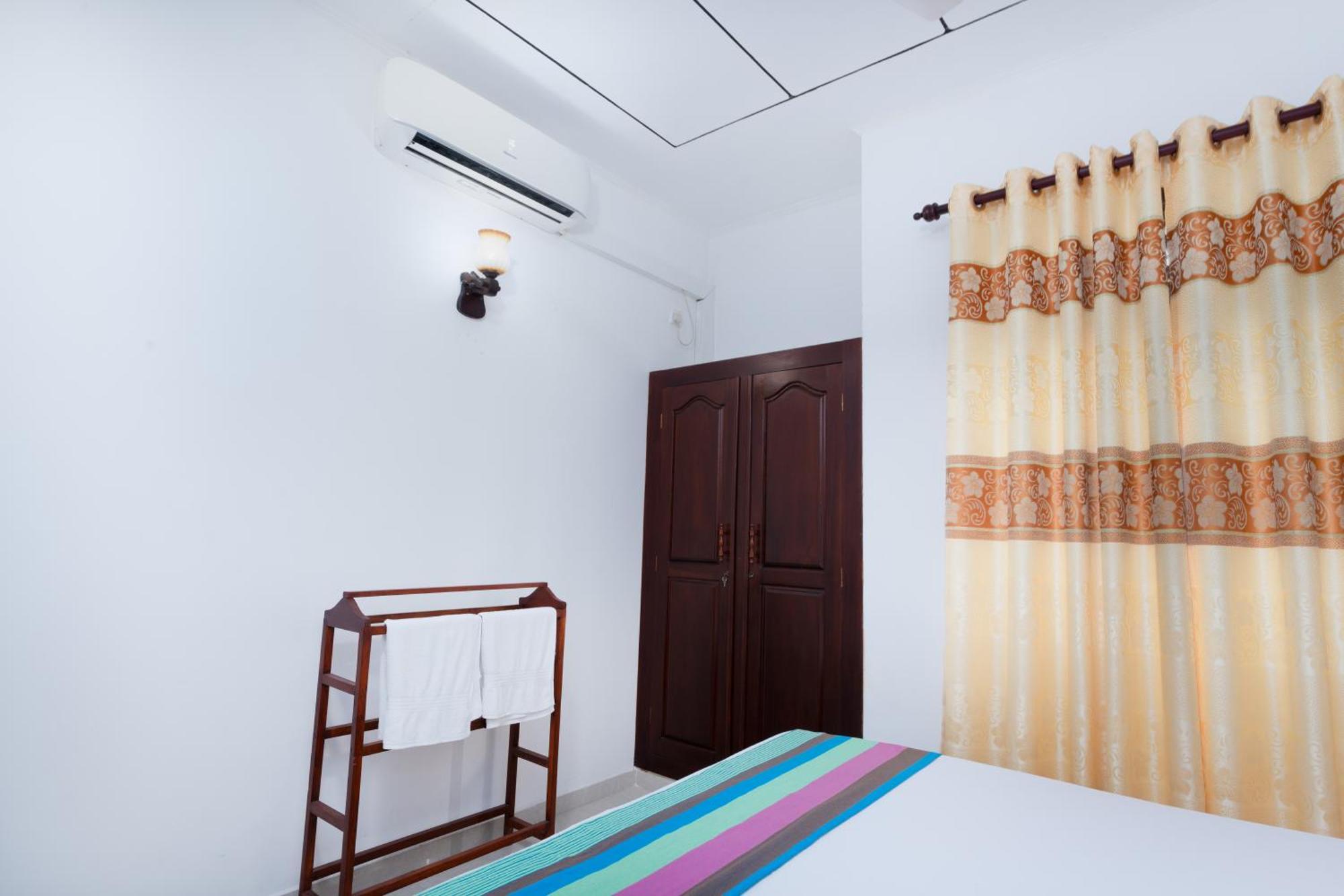 Kavi Villa Bentota Esterno foto