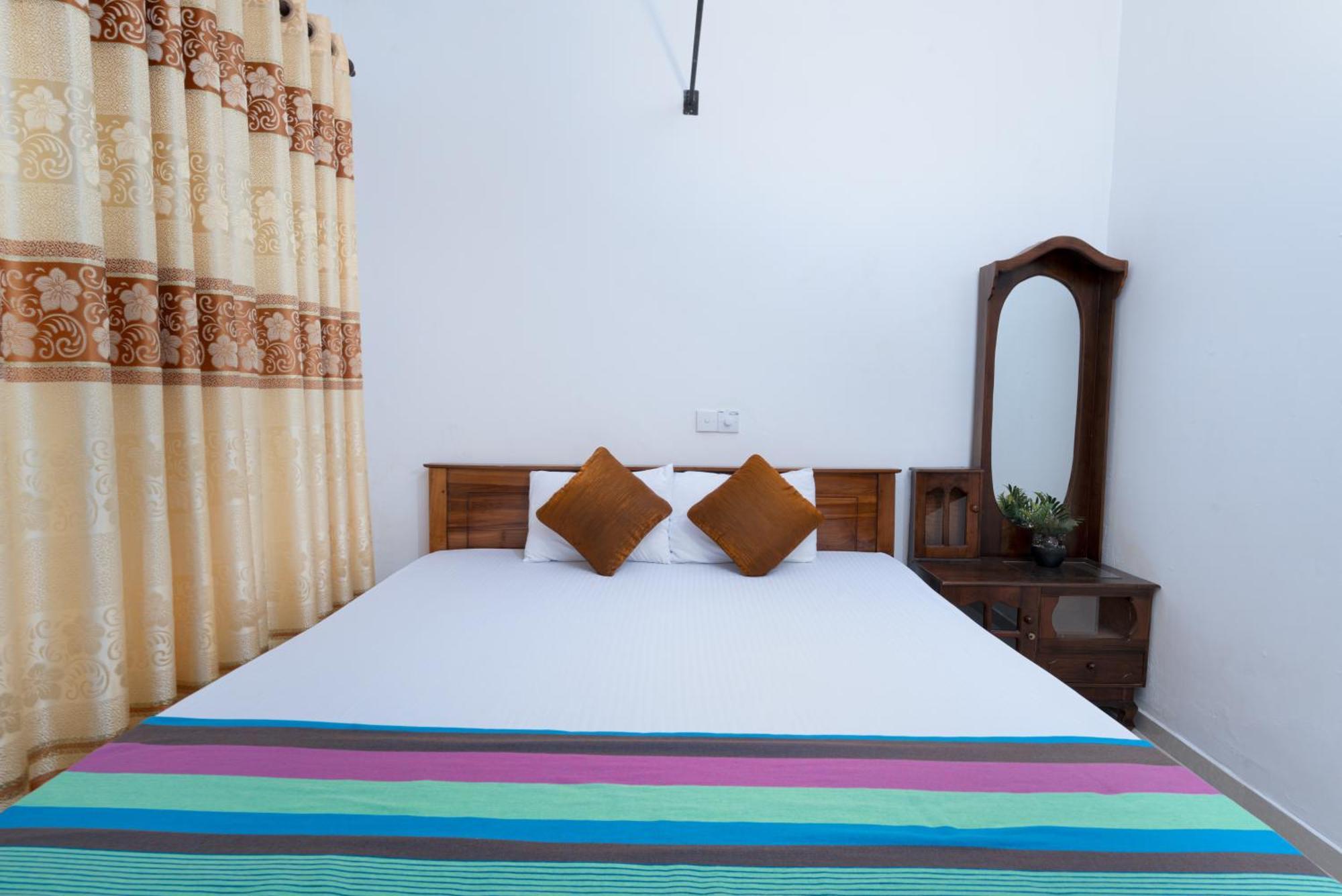 Kavi Villa Bentota Esterno foto