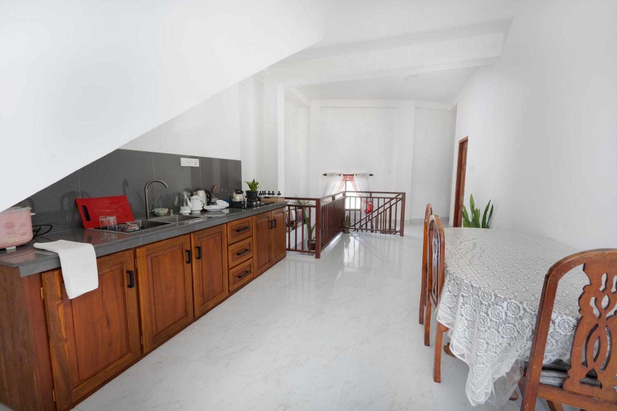 Kavi Villa Bentota Esterno foto