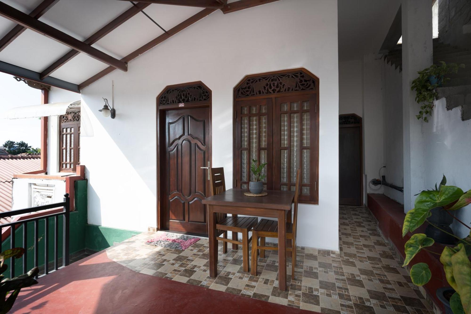 Kavi Villa Bentota Esterno foto