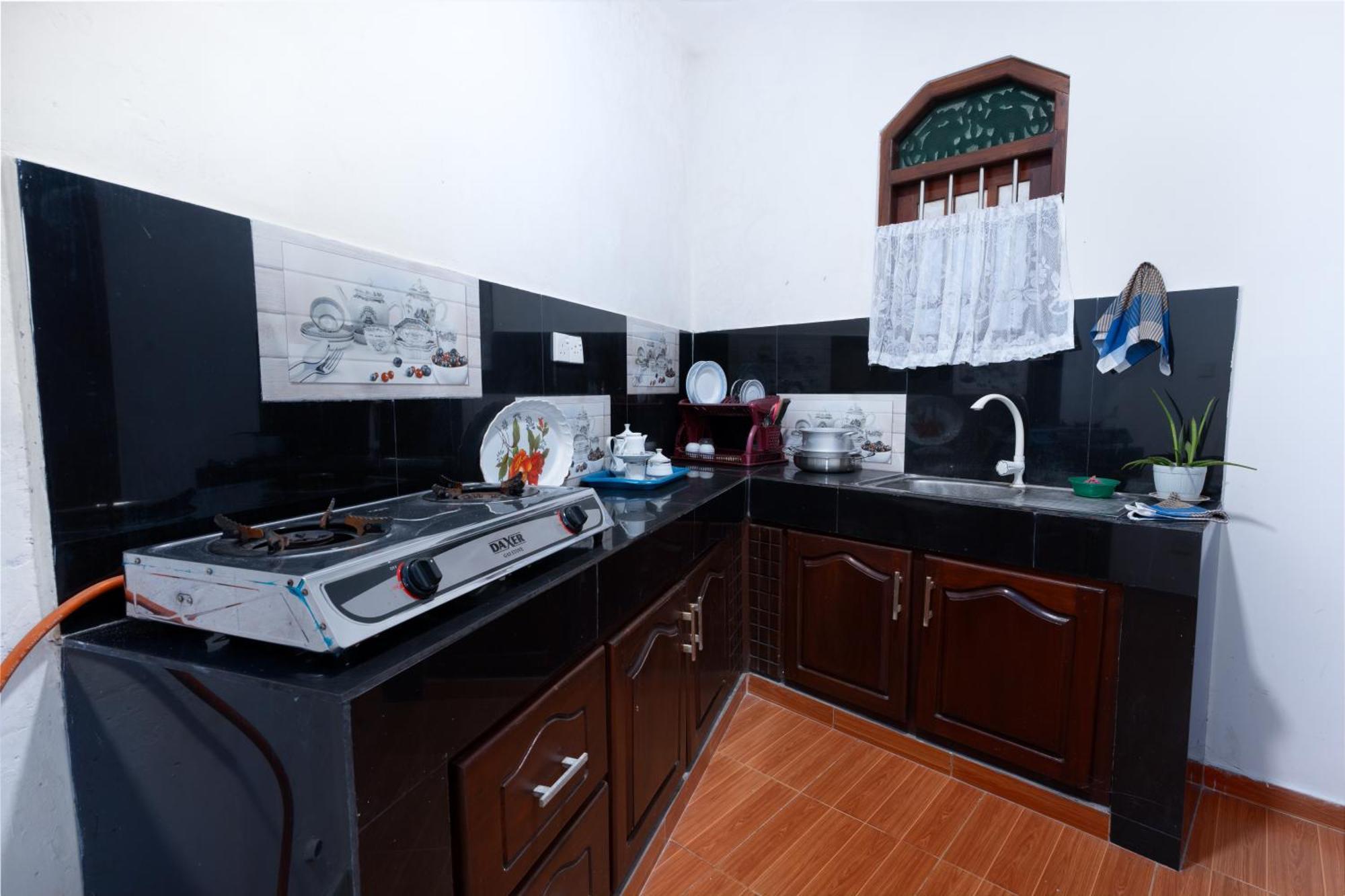 Kavi Villa Bentota Esterno foto