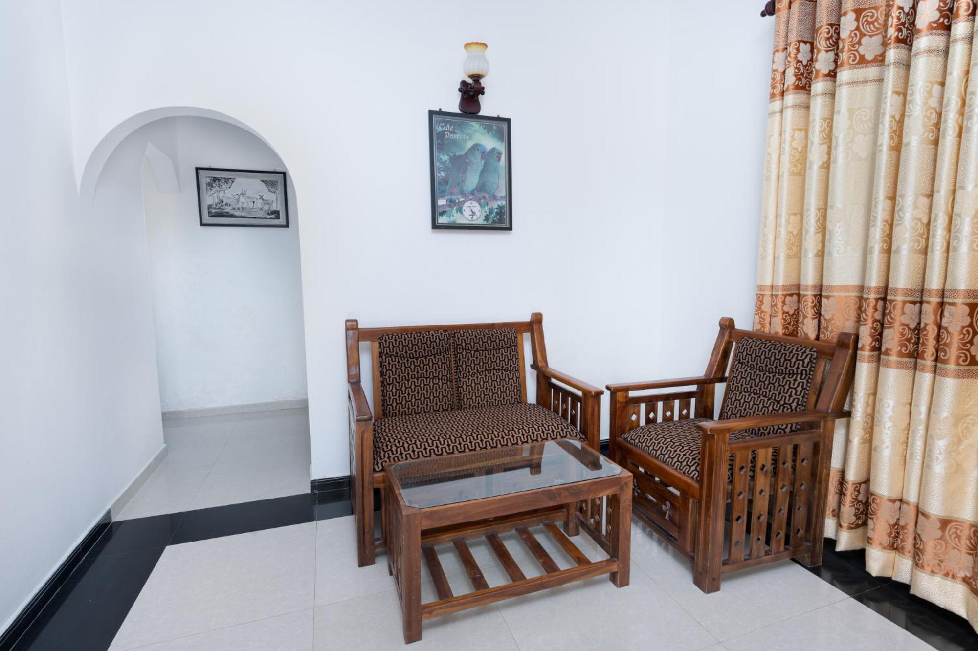 Kavi Villa Bentota Esterno foto